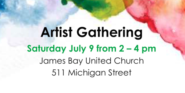 Artist Gathering