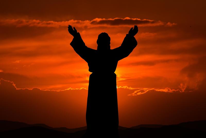 Jesus and Power