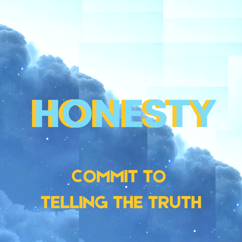 Stick and Stones (Week 2)