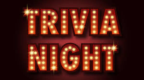 Fun for U - Trivia Night