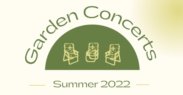 Christ Church Summer Concert Series