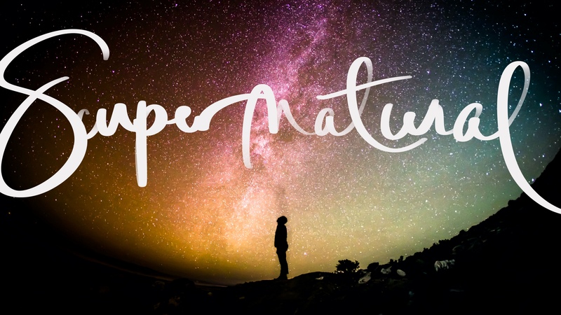 Supernatural calling