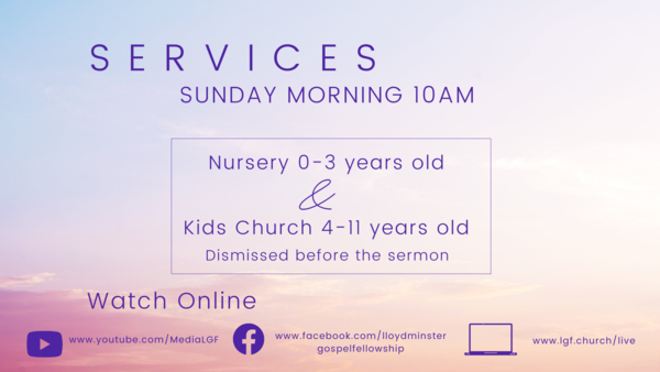 Services 