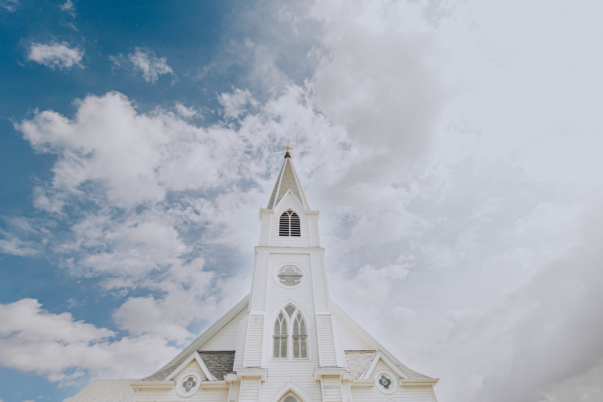 Bethlehem Lutheran Church