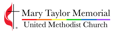 Mary Taylor Memorial United Methodist Church