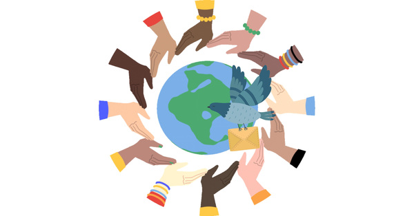 Building Community One Newsletter and Social Media Post at a Time