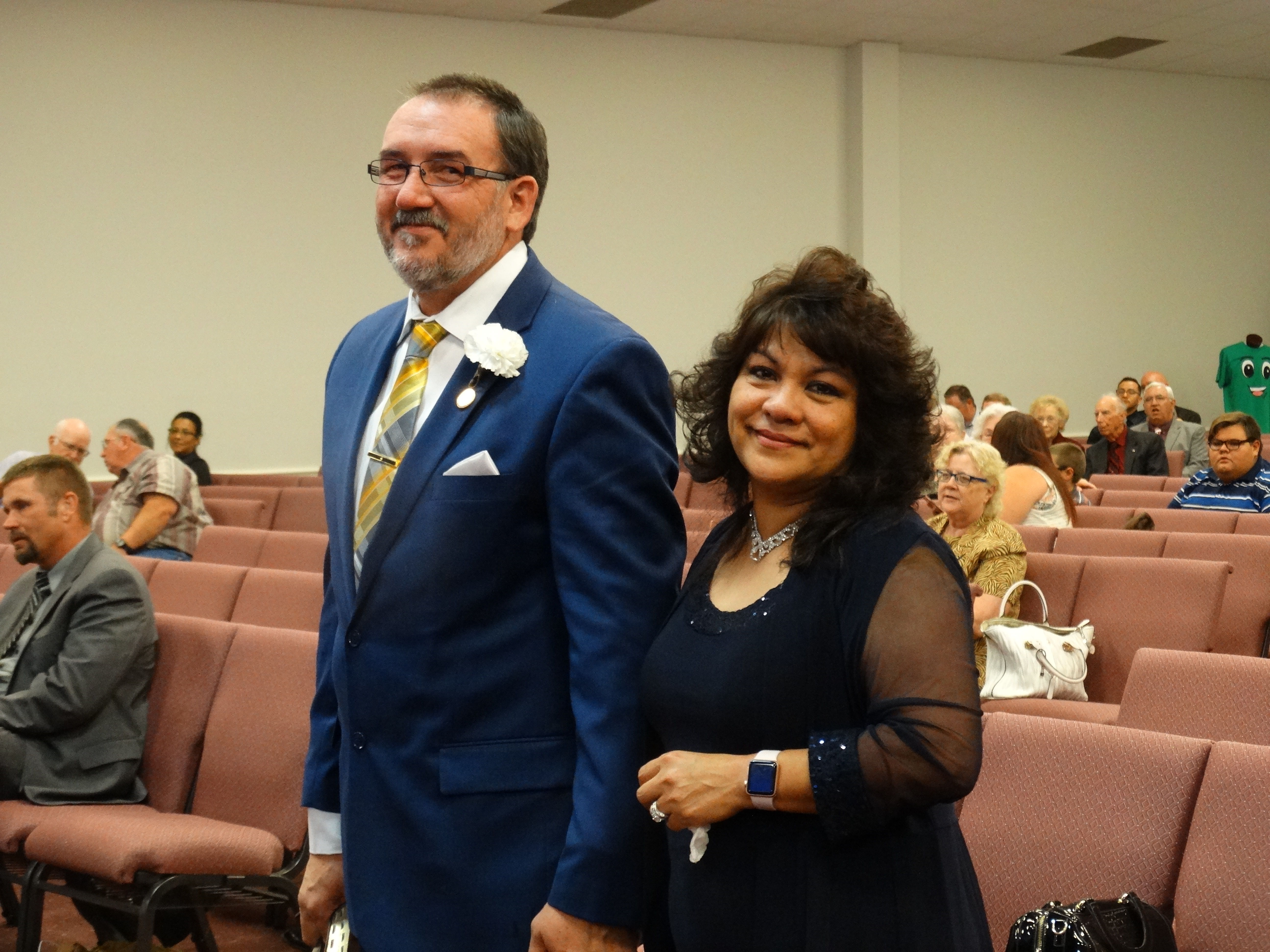 MTC Family Worship Center 2