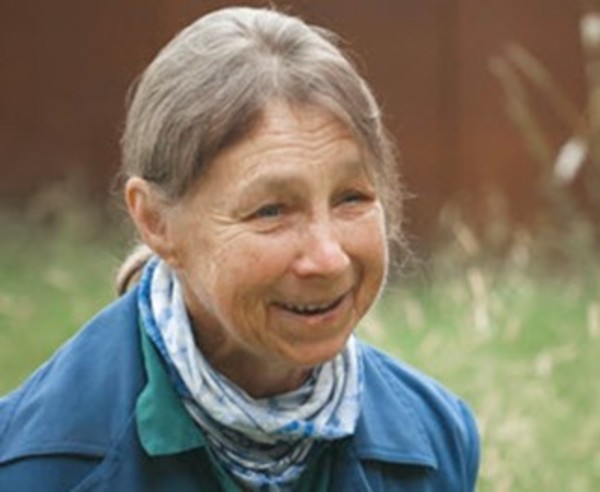 Cynthia Bourgeault comes to BC in September