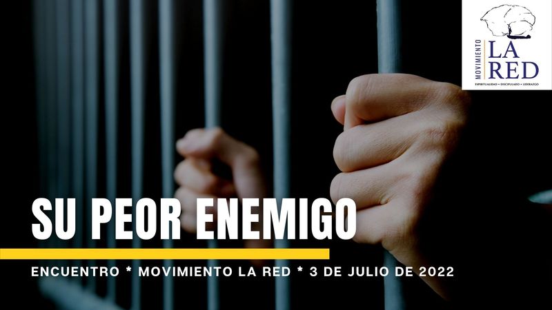 Su peor enemigo