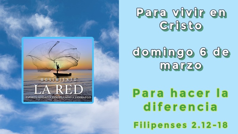 Para hacer la diferencia
