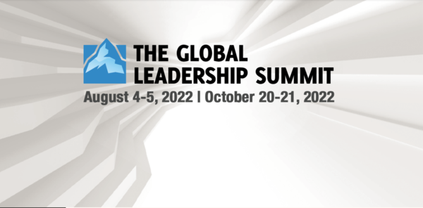 Global Leadership Summit