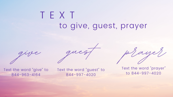 Text to...