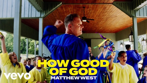Video of the Week 