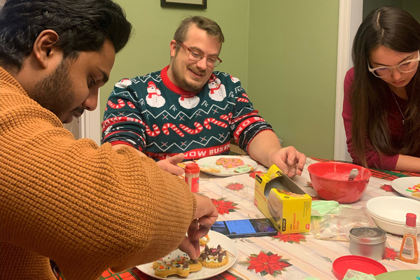 Ascension House Offering Affordable Student Accommodations 