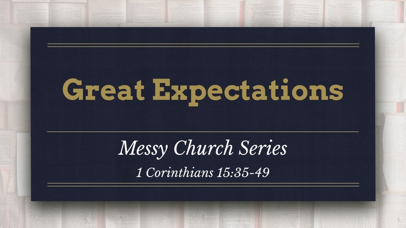 Great Expectations