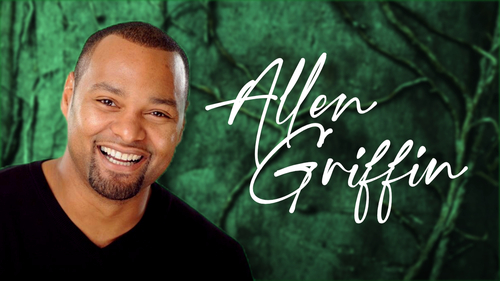 Allen Griffin