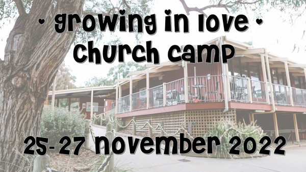 Church Camp