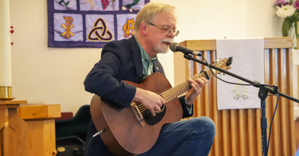 Final Two Weeks of Christ Church Summer Concert Series