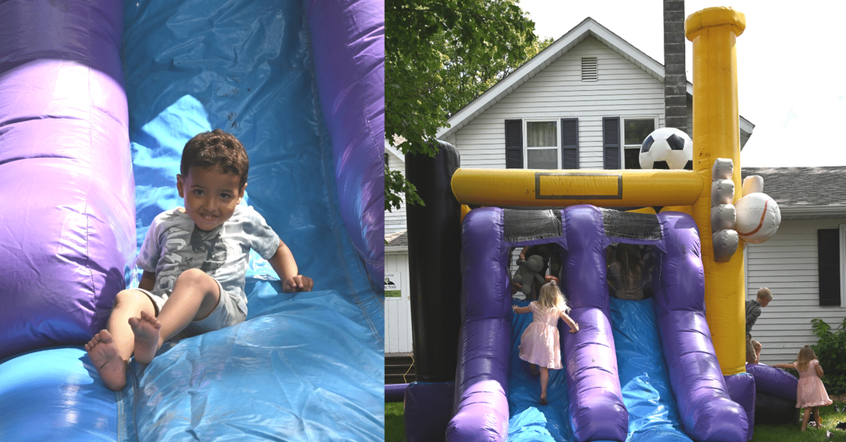 LRC 20th Anniversary Review | Living Rock Church