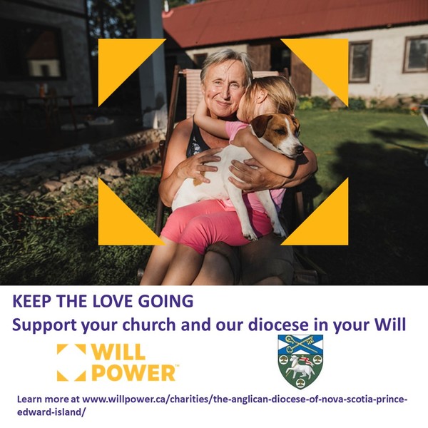Will Power: Keep the Love Going