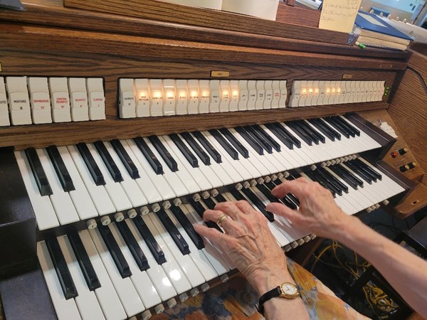 Employment Opportunity: Music Director