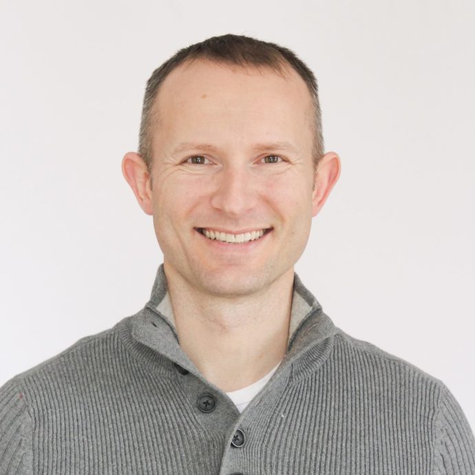 Sermons New Life Church