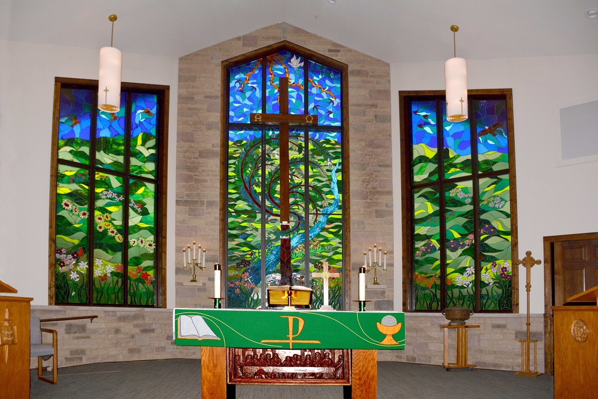 Blog | Shepherd of the Valley Lutheran Church