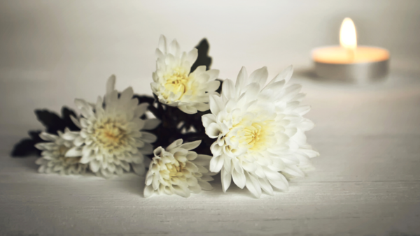 Memorial Service for Ruth Starr