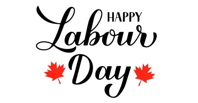 Labour Day