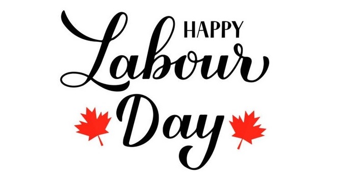 Labour Day
