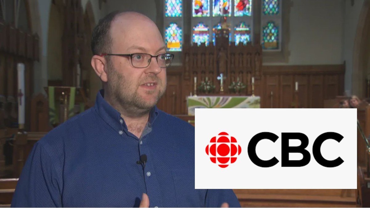 CBC discusses challenges of returning to music | Christ Church ...