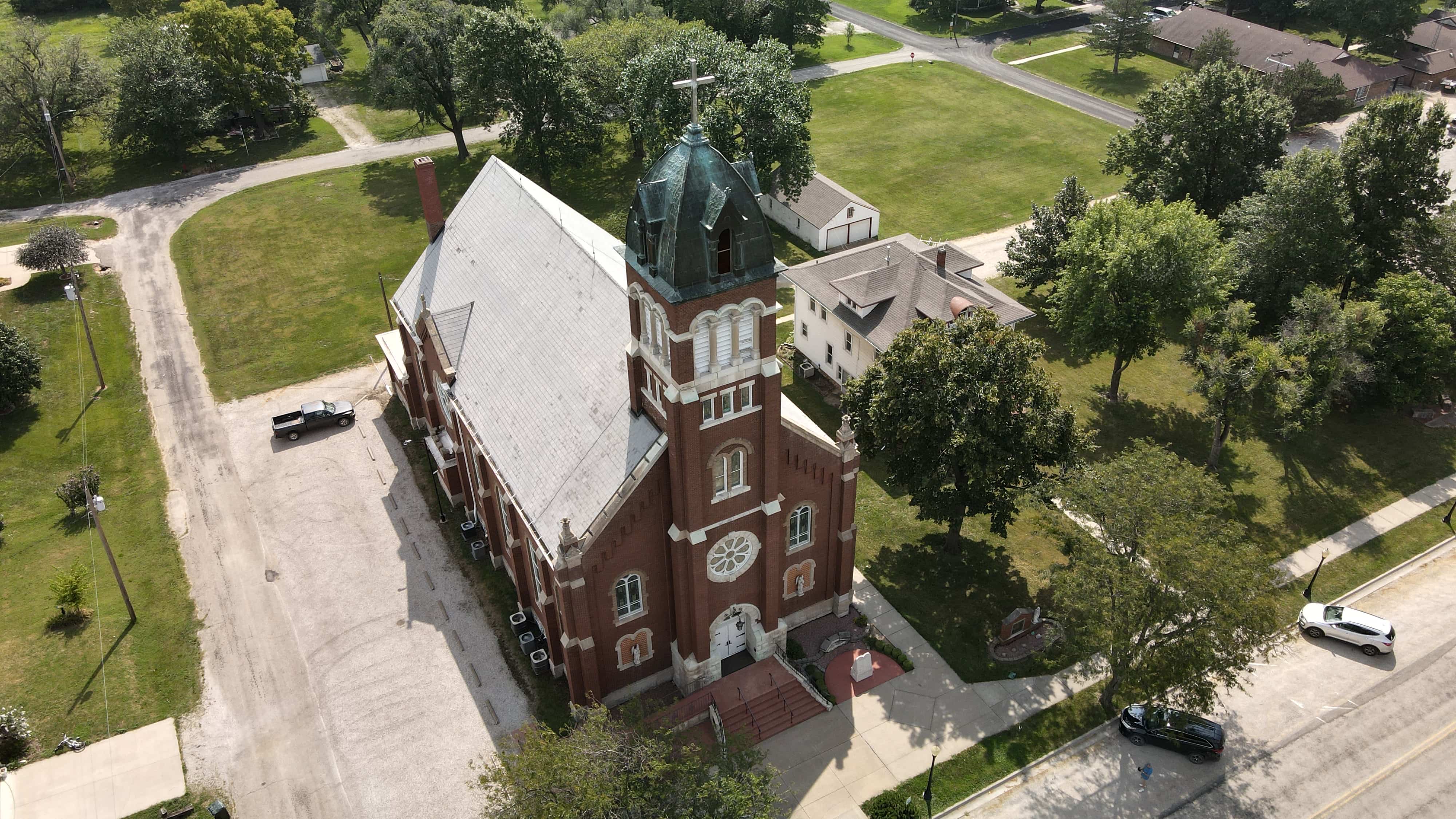 St Joseph's Catholic Church 3