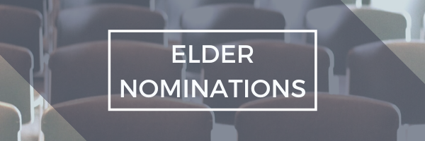 Elder Nominations 2022
