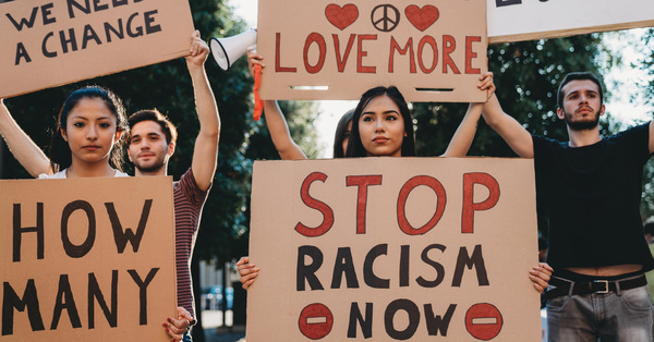 Anti-Racism Circle Online Course