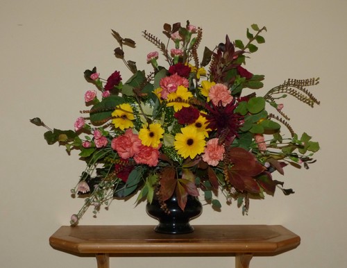 St. Mary's Nanoose Bay