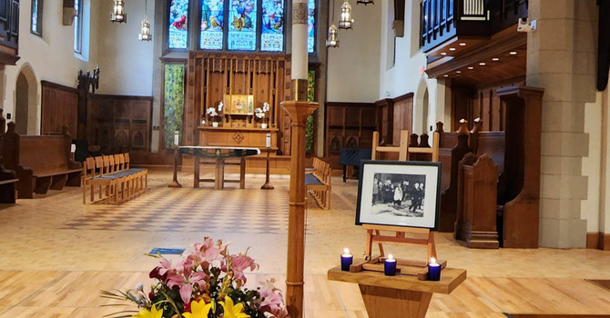 Christ Church Cathedral Open for Visitors, 10am-4pm  image