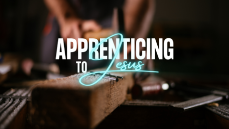 Apprenticing to Jesus