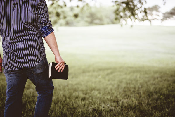 Fourfold Gospel