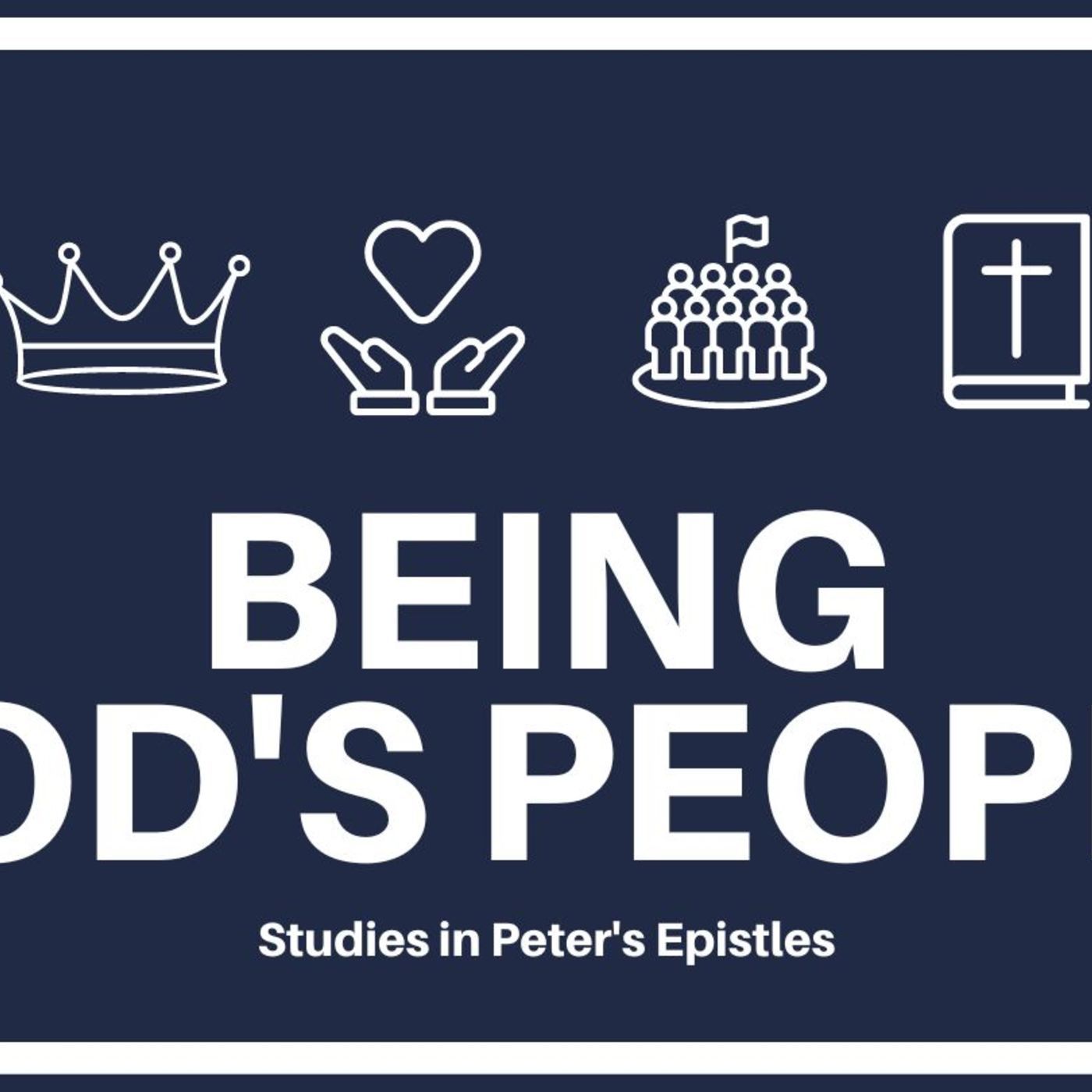 Being God's People: BLESS