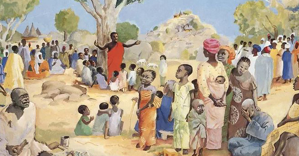 Upcoming Bible Remixed Zoom Courses