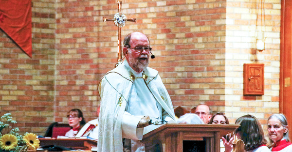 Fr. Michael Lapsley to speak at Cathedral