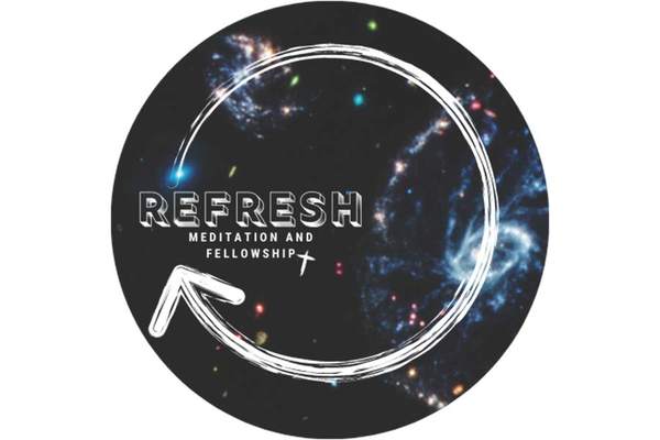 'Come to me, all who are weary...'