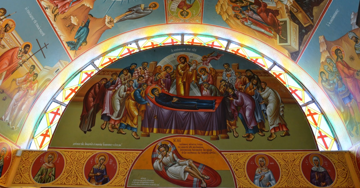 Holy Cross Day | Parish of St. Matthew Anglican Church