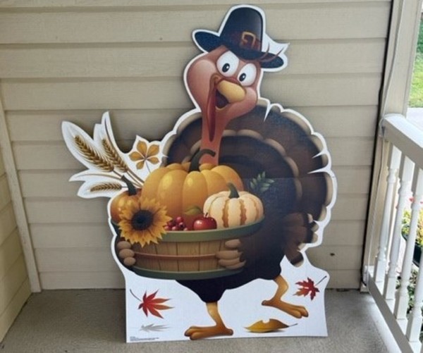 September Pantry Update