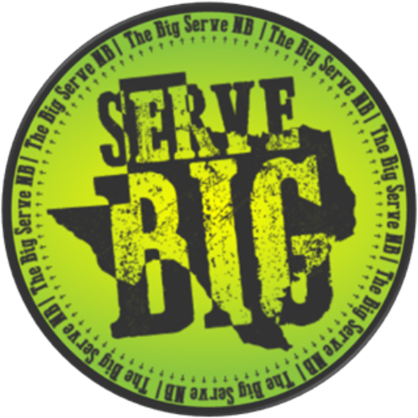 Big Serve Volunteer Weekend