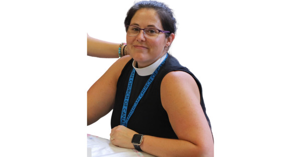 Whitemud Deanery Elects Regional Dean