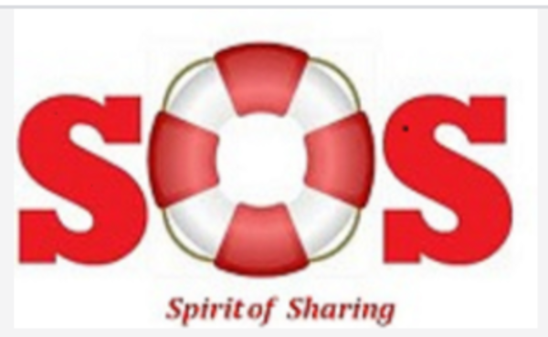 Support our SOS Food Bank of New Braunfels