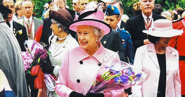 Diocesan Memorial Service 