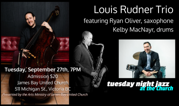 Tuesday Night Jazz Presents