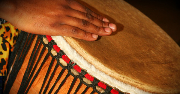 Djembe Drummer Needed